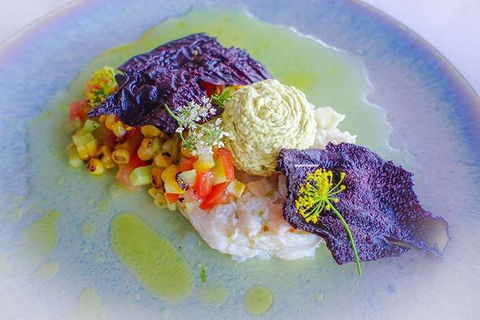 Whale Restaurant - Pubs and Clubs 0