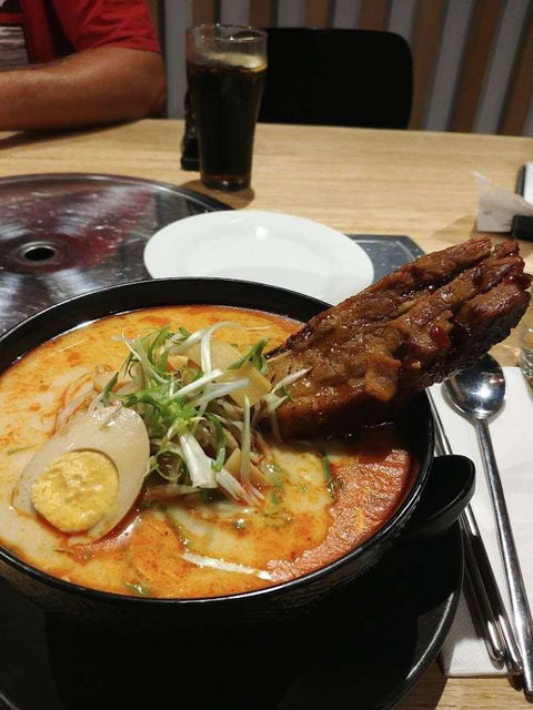 Yakiniku Kosu - Go Out 0