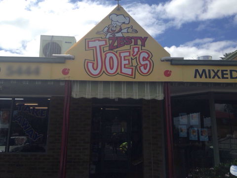 Zesty Joe's - Narre Warren - Pubs and Clubs 0