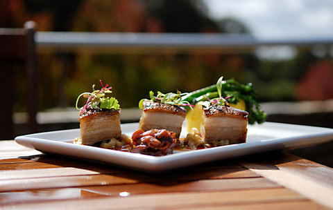 Avocados Bar And Cafe - Go Out 0