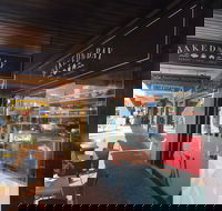 Baked By The Bay - Pubs and Clubs