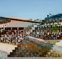 Black Brewing Co - Pubs and Clubs