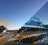 Boardwalk Tavern - Go Out