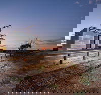 Brand's Laira of Coonawarra - Pubs and Clubs