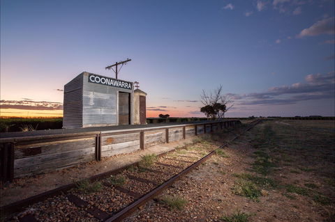 Brand's Laira Of Coonawarra - Pubs and Clubs 0