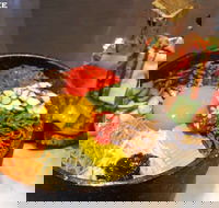 Buderim Korean Kitchen - Pubs and Clubs