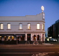 Buninyong Fish  Chips  Chicken Takeaway - Pubs and Clubs