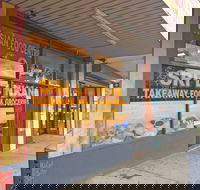 Clayton Asian Food Centre - Pubs and Clubs