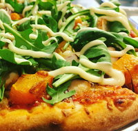 Creek's Pizza Project - Pubs and Clubs