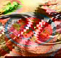 Curry Muncher - Go Out