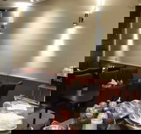 Curry Affair Authentic Indian Cuisine - Go Out