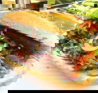 Daily Delicious Bakery - Beecroft - Pubs and Clubs