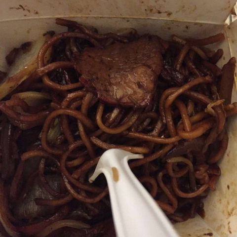 Delahey Noodle Bar - Go Out 0