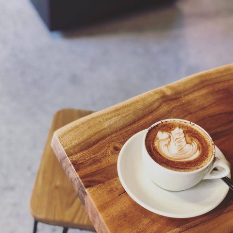 Digging For Fire BBQ Kitchen - Pubs and Clubs 0