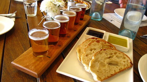 Eagle Bay Brewing Co - Pubs and Clubs 1