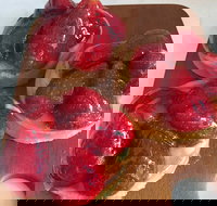 Eclipse Espresso - Go Out