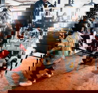 Edge Geelong - Pubs and Clubs