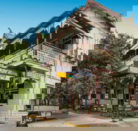 Erringhi Hotel - Go Out