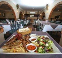 Flavours on Crown - Pubs and Clubs