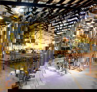 FogHorn Brewhouse - Go Out