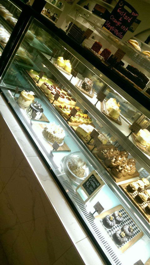 Gelateria Millefiori - Pubs and Clubs 0