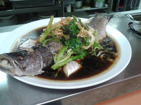 Gippsland Dragon Chinese Restaurant - Go Out 0