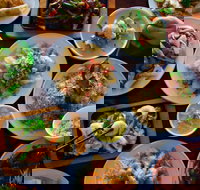 Golden Jade Chinese Restaurant - Go Out