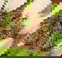 Hai Au Lang Nuong - Go Out