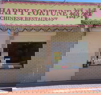 Happy Fortune Chinese Restaurant - Go Out