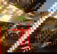 Hemingway's - Go Out