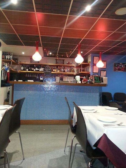 Himalayan Herbs Indian Restaurant - Go Out 0