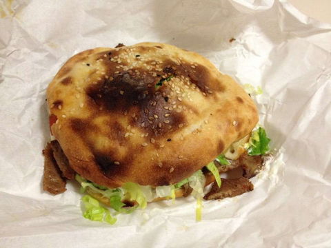 Ibra's Kebab - Go Out 0