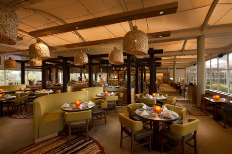 Ilkari Restaurant - Pubs and Clubs 0