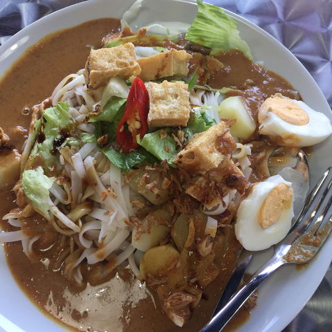 Kaffeku Asian Fusion Cafe - Go Out 0