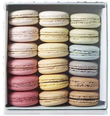 La Belle Miette - Richmond - Go Out 0