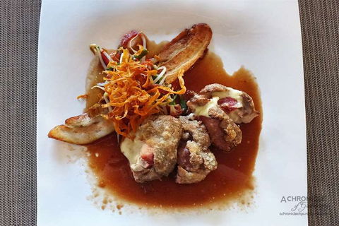 La Passion Cafe & Restaurant - Pubs and Clubs 0