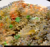 Little Dragon - Pubs and Clubs