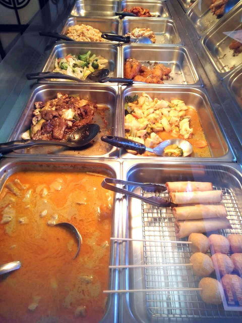 Marina Pearl Chinese Takeaway - Go Out 0