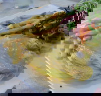 Merino Tavern - Go Out