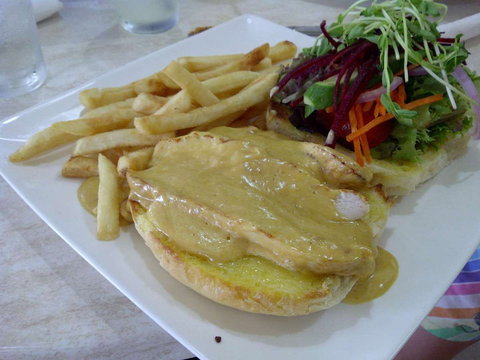 Merino Tavern - Go Out 0