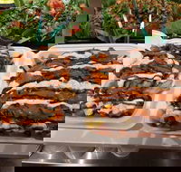 Meze Turkish Street Food - Pubs and Clubs