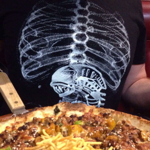 Milton Woodfire Pizza - Go Out 0
