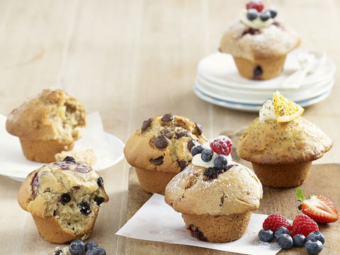 Muffin Break - Nundah - Go Out 0