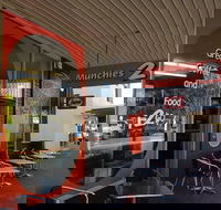 Munchies 2 Go - Go Out