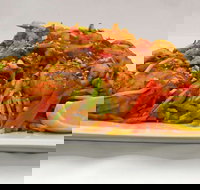 Newcastle Diggers Club - Go Out