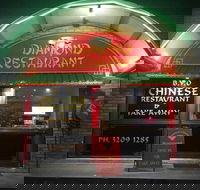 New Diamond Chinese Restaurant - Go Out
