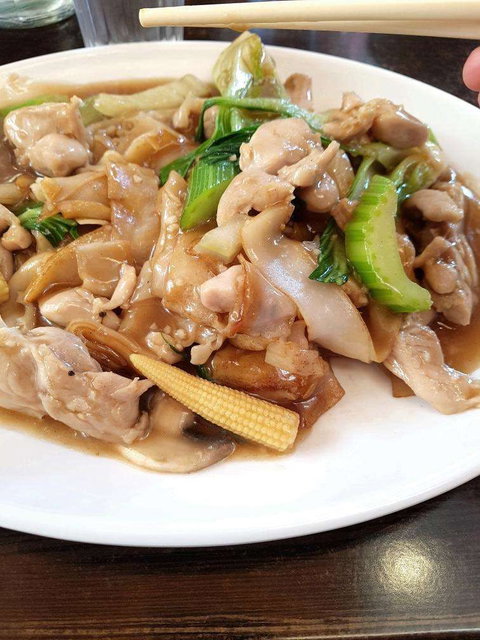 Nice Asian Canteen - Go Out 0