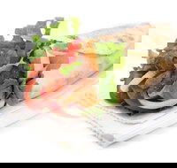 Origin Kebabs - Runaway Bay - Go Out