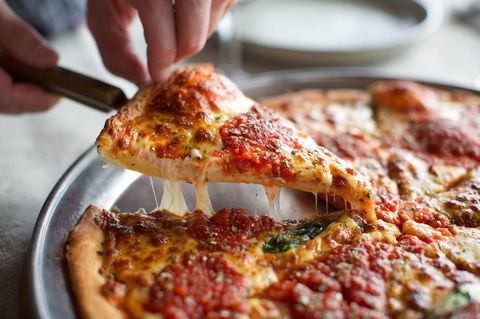 Pause Bar - Go Out 0