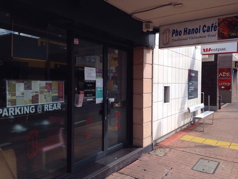 Pho Hanoi Cafe - Pubs and Clubs 0